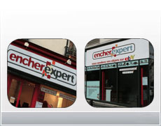 D�couvrir comment vendre un objet dans notre r�seau de magasins