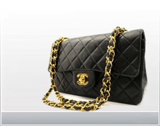 D�couvrir comment authentifier vos objets de luxe